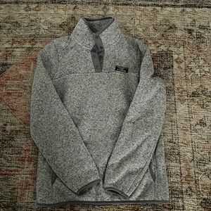 LL Bean women’s pullover